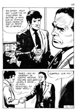 Elvifrance - Goldboy - T54 - Radada pour Sada : page 103