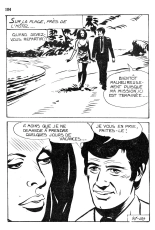 Elvifrance - Goldboy - T54 - Radada pour Sada : page 104