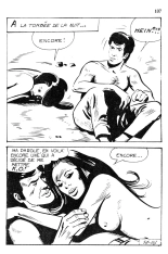 Elvifrance - Goldboy - T54 - Radada pour Sada : page 107
