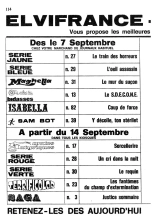 Elvifrance - Goldboy - T54 - Radada pour Sada : page 114