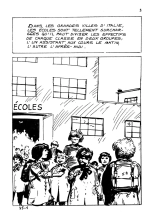 Elvifrance - Histoires noires - 029 - Fausse route : page 5