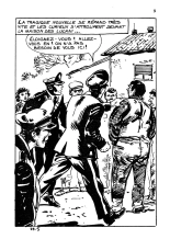 Elvifrance - Histoires noires - 029 - Fausse route : page 9
