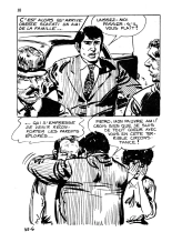 Elvifrance - Histoires noires - 029 - Fausse route : page 10
