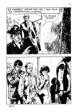 Elvifrance - Histoires noires - 029 - Fausse route : page 11