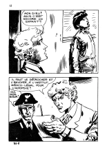 Elvifrance - Histoires noires - 029 - Fausse route : page 12