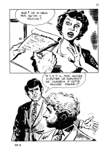 Elvifrance - Histoires noires - 029 - Fausse route : page 13