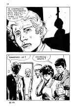 Elvifrance - Histoires noires - 029 - Fausse route : page 14