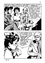 Elvifrance - Histoires noires - 029 - Fausse route : page 15