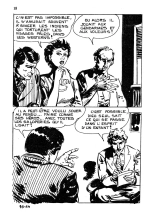 Elvifrance - Histoires noires - 029 - Fausse route : page 18