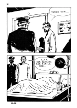 Elvifrance - Histoires noires - 029 - Fausse route : page 20