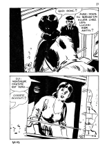 Elvifrance - Histoires noires - 029 - Fausse route : page 27
