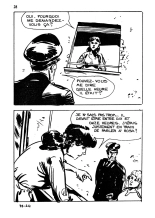 Elvifrance - Histoires noires - 029 - Fausse route : page 28