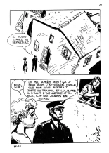 Elvifrance - Histoires noires - 029 - Fausse route : page 29
