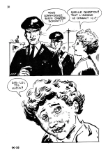 Elvifrance - Histoires noires - 029 - Fausse route : page 30