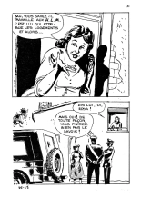 Elvifrance - Histoires noires - 029 - Fausse route : page 31