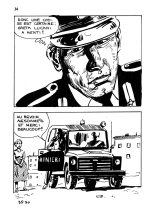 Elvifrance - Histoires noires - 029 - Fausse route : page 34