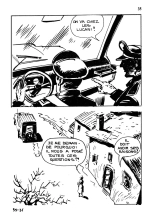 Elvifrance - Histoires noires - 029 - Fausse route : page 35
