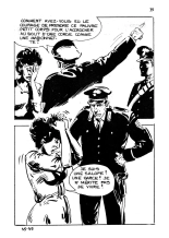 Elvifrance - Histoires noires - 029 - Fausse route : page 39