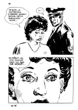 Elvifrance - Histoires noires - 029 - Fausse route : page 40