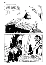 Elvifrance - Histoires noires - 029 - Fausse route : page 44