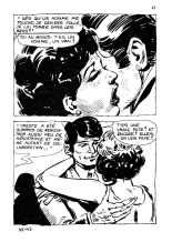 Elvifrance - Histoires noires - 029 - Fausse route : page 47