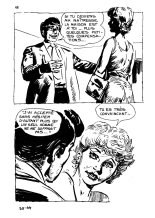 Elvifrance - Histoires noires - 029 - Fausse route : page 48