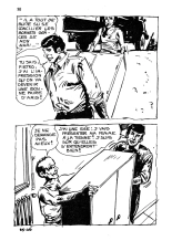 Elvifrance - Histoires noires - 029 - Fausse route : page 50
