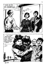 Elvifrance - Histoires noires - 029 - Fausse route : page 51