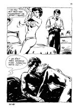 Elvifrance - Histoires noires - 029 - Fausse route : page 55