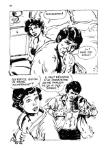 Elvifrance - Histoires noires - 029 - Fausse route : page 58