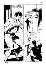 Elvifrance - Histoires noires - 029 - Fausse route : page 59