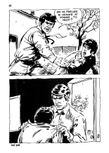 Elvifrance - Histoires noires - 029 - Fausse route : page 60