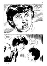 Elvifrance - Histoires noires - 029 - Fausse route : page 61
