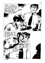 Elvifrance - Histoires noires - 029 - Fausse route : page 63