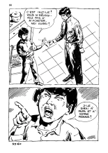 Elvifrance - Histoires noires - 029 - Fausse route : page 64