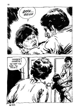 Elvifrance - Histoires noires - 029 - Fausse route : page 66