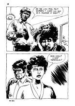 Elvifrance - Histoires noires - 029 - Fausse route : page 68
