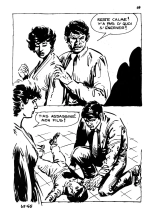Elvifrance - Histoires noires - 029 - Fausse route : page 69