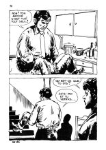 Elvifrance - Histoires noires - 029 - Fausse route : page 70
