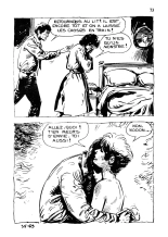 Elvifrance - Histoires noires - 029 - Fausse route : page 73