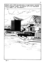 Elvifrance - Histoires noires - 029 - Fausse route : page 77