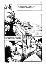 Elvifrance - Histoires noires - 029 - Fausse route : page 79