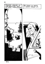 Elvifrance - Histoires noires - 029 - Fausse route : page 80