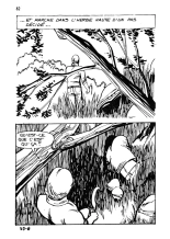 Elvifrance - Histoires noires - 029 - Fausse route : page 82