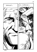 Elvifrance - Histoires noires - 029 - Fausse route : page 83