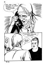 Elvifrance - Histoires noires - 029 - Fausse route : page 90