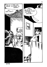 Elvifrance - Histoires noires - 029 - Fausse route : page 91