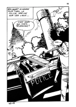 Elvifrance - Histoires noires - 029 - Fausse route : page 93