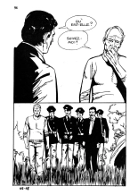 Elvifrance - Histoires noires - 029 - Fausse route : page 94