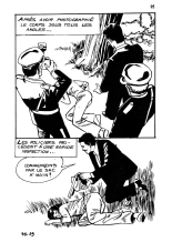 Elvifrance - Histoires noires - 029 - Fausse route : page 95